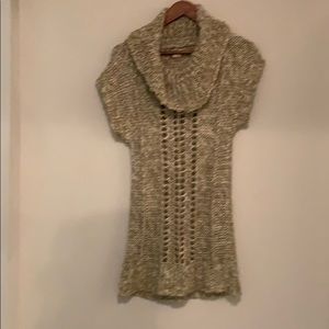 Long Mudd Sweater